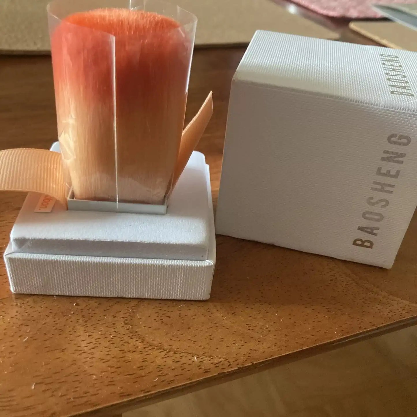 Baosheng Makeup Brush Brand New