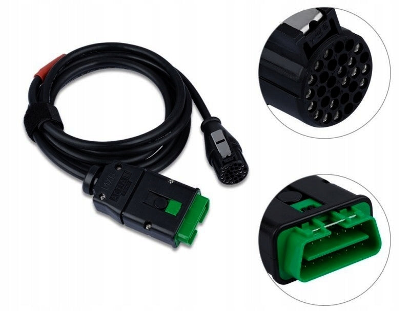 Lexia 3 Full Chip PP2000 V7.83 | Diagnostic Tool for Citroen & Peugeot