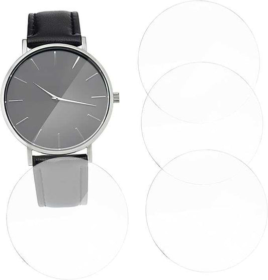 4 Pcs Watch Tempered Film Watches Screen Protector Screen Protector for Watch