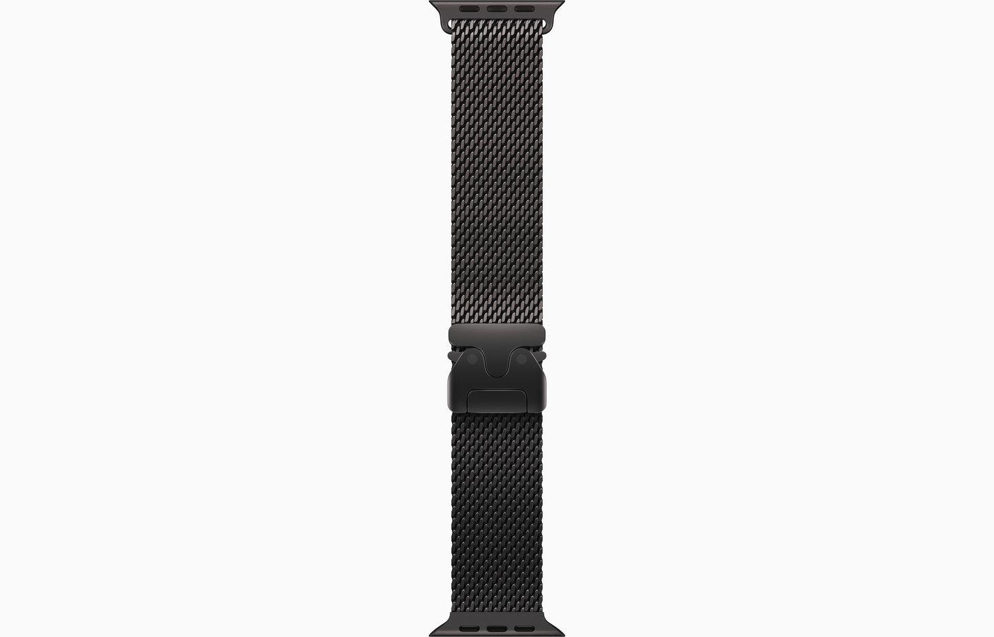 Apple Watch Band - Milanese Loop (49mm