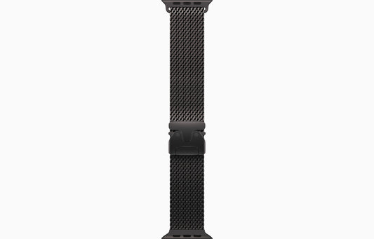 Apple Watch Band - Milanese Loop (49mm