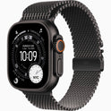 Apple Watch Band - Milanese Loop (49mm