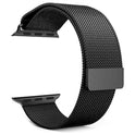Magnetic Smart Watch Strap 42–49mm | Compatible with Series 9–5