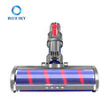 Mop Head Brush Attachment for Dyson V10 Slim & V12 Slim – Dry & Wet Vacuum Cleaner Spare Parts