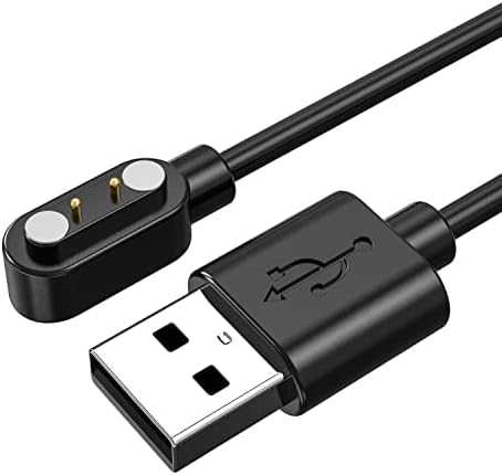 Ancable 2.84 mm USB Charging Cable