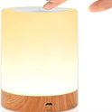 Night Light Bedside Lamp