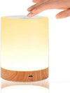 Night Light Bedside Lamp