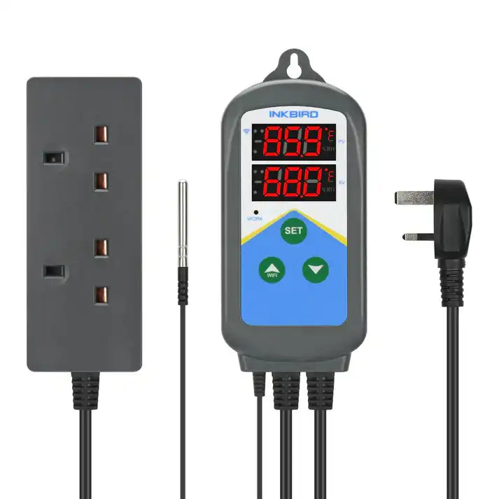 Inkbird ITC 306T temperature probe