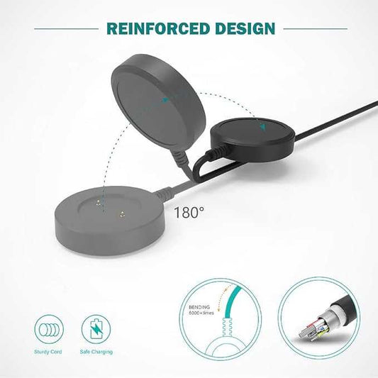 TUSITA Charger Compatible with Huawei Watch GT GT2