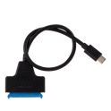 SATA III to USB Adapter Cable | Hard Drive Data Transfer Cable
