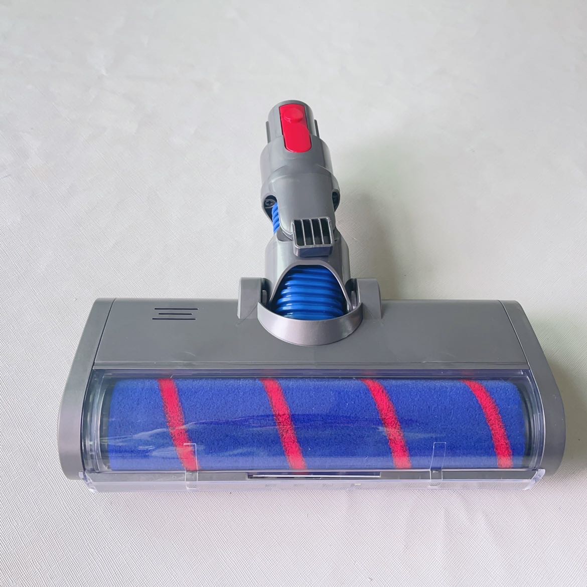 Mop Head Brush Attachment for Dyson V10 Slim & V12 Slim – Dry & Wet Vacuum Cleaner Spare Parts