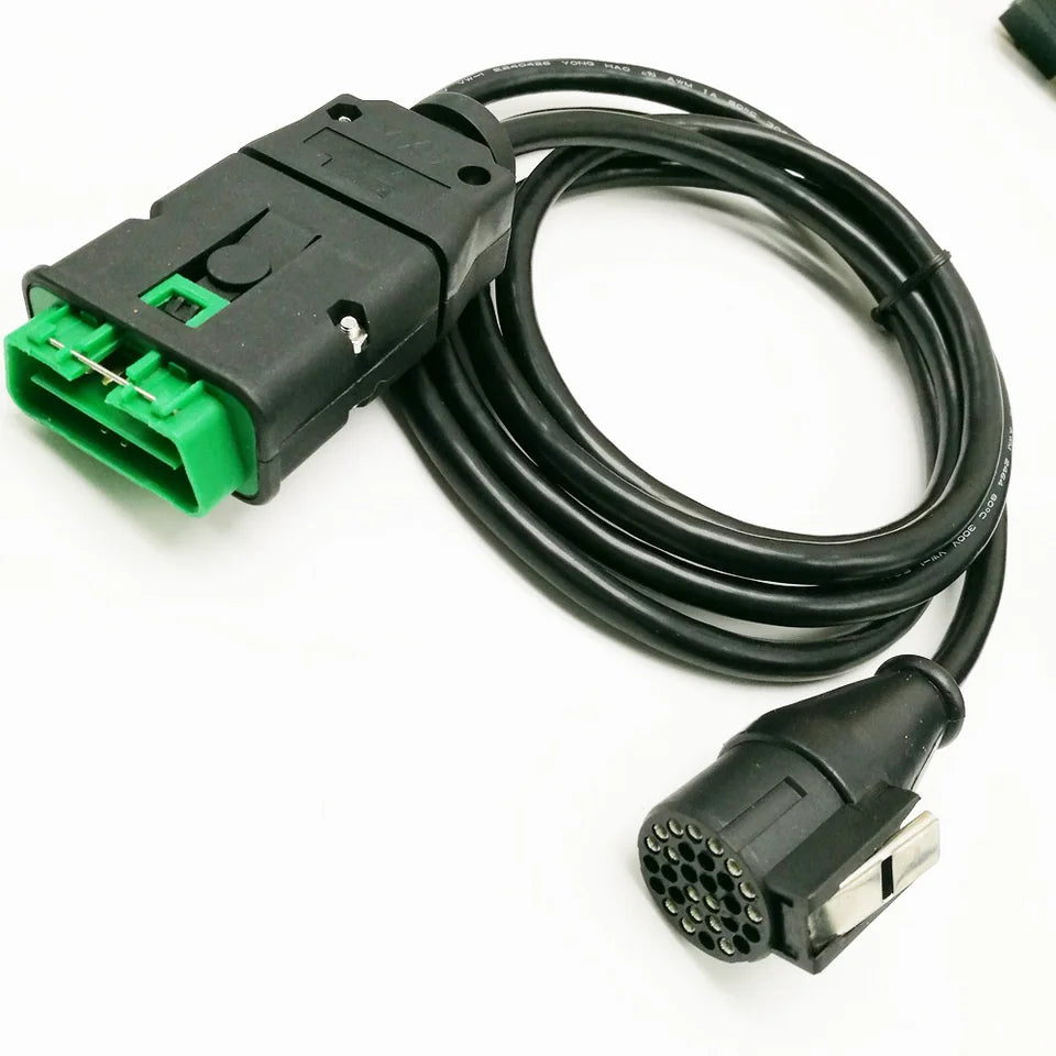 Lexia 3 Full Chip PP2000 V7.83 | Diagnostic Tool for Citroen & Peugeot