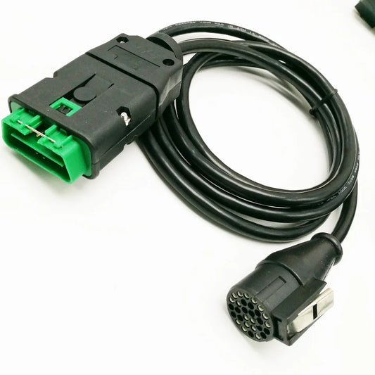 Lexia 3 Full Chip PP2000 V7.83 | Diagnostic Tool for Citroen & Peugeot