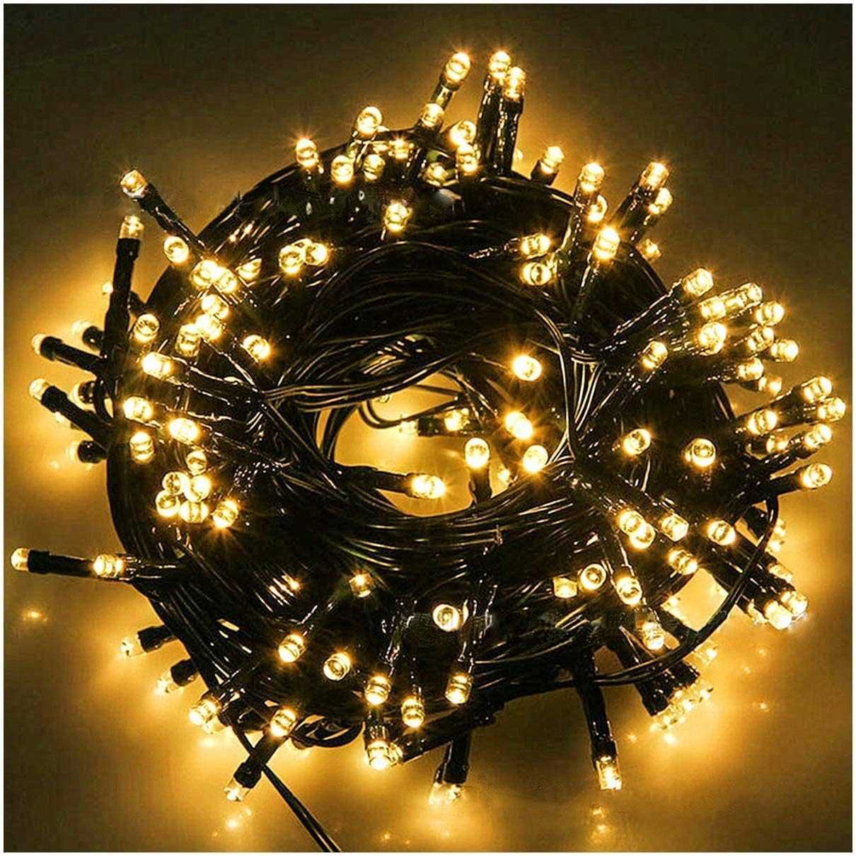augone 220 led fairy lights 10ft