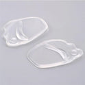 Each Forefoot silicon Pads for Women | Anti-Slip Gel Shoe Inserts