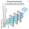 Dual Band 4G LTE 3G GSM WiFi 18dbi Antenna Outdoor Waterproof for Router Aerial Communication Antennas with N female RP SMA TS9   5.0   3 Reviews   ౹   4 sold byANRUIOU Antenna Stor... (4.6 | 600+ sold )