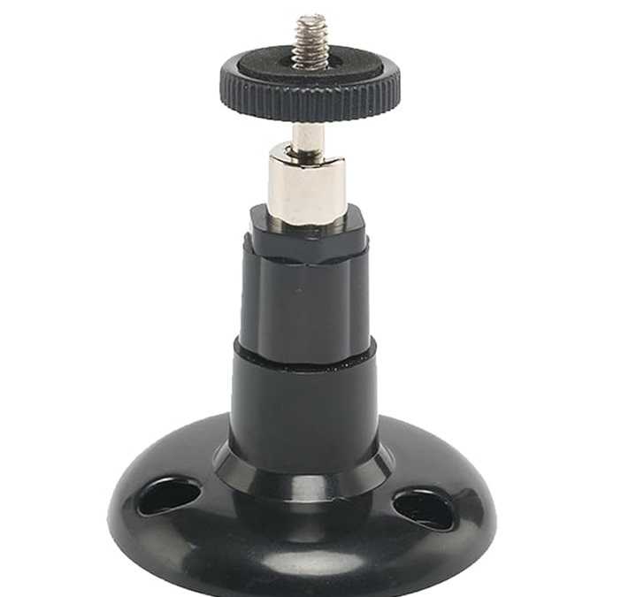 Wall Mount Bracket Camera Monitor Stand