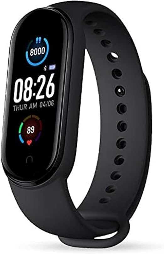 M5 Band Smart Bracelet