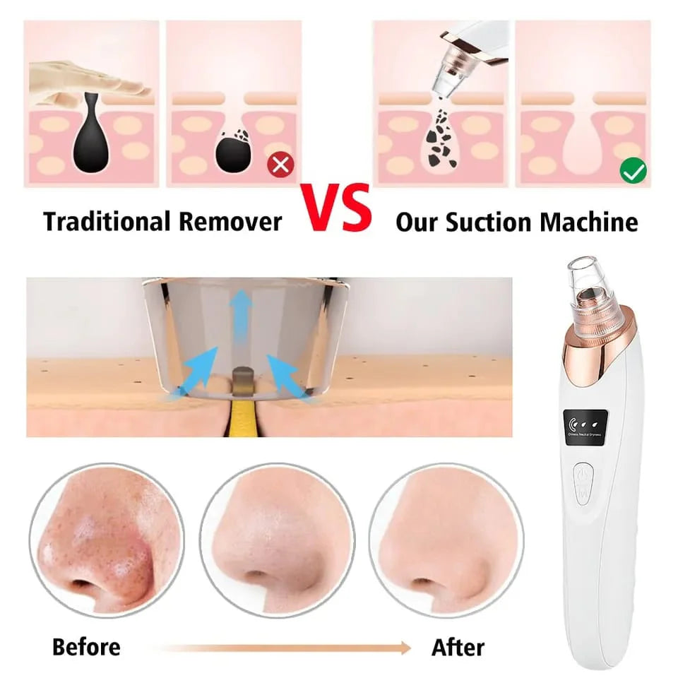 Multifunctional Cleaning Insturment