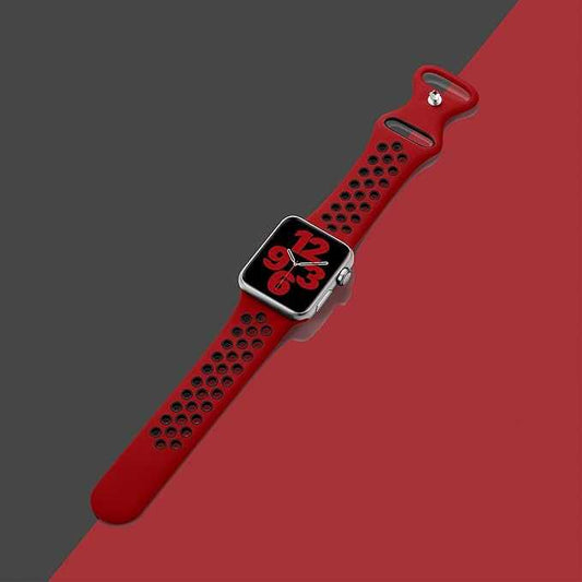 Upeak Sport Strap Compatible with Apple Watch Straps