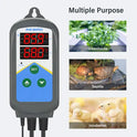 Inkbird ITC 306T temperature probe