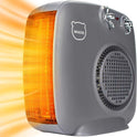 .Mini Ceramic Fan Heater