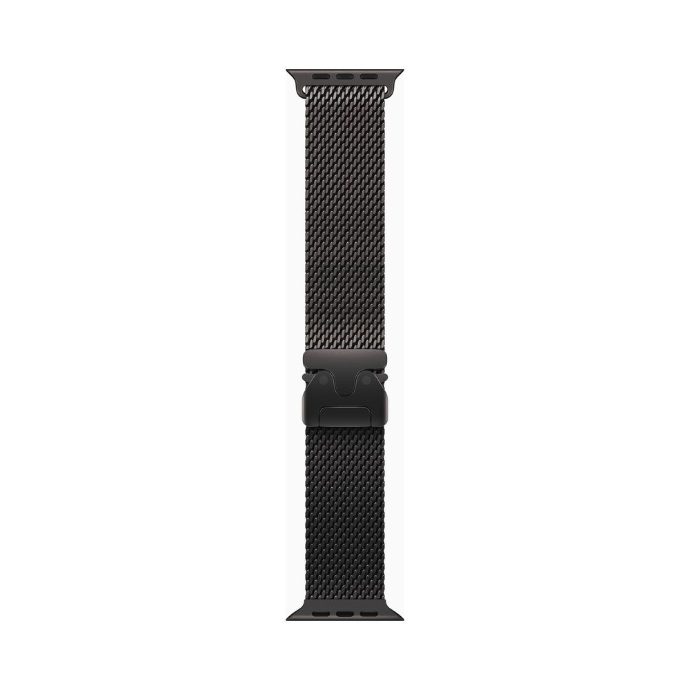 Magnetic Smart Watch Strap 42–49mm | Compatible with Series 9–5