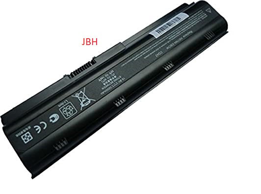 HP MU06 Laptop Battery Replacement | Long-Lasting 6-Cell Battery