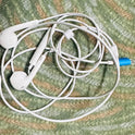 Buy 2 iPhone Handsfree | Original Apple Earphones Online