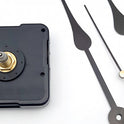 Clock Movement Kit for Replacement | DIY Quartz Clock Repair Parts