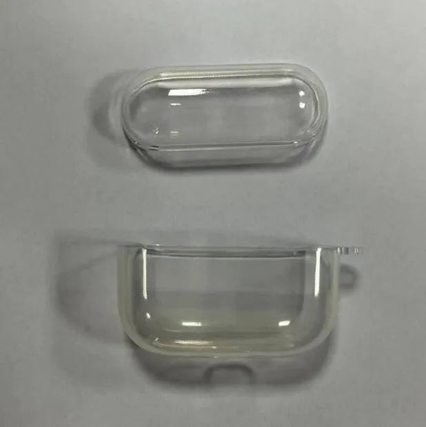 Premium Silicone Protective Case for AirPods