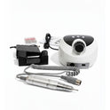 45000RPM Electric Nail Drill Machine Professional Nail Polishing Machine With Pedicure Foot Pedal Nail Sander Drill Milling Tool