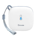 Govee WiFi Thermometer Hygrometer – Smart Temperature & Humidity Monitor with App Alerts