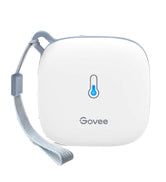Govee WiFi Thermometer Hygrometer – Smart Temperature & Humidity Monitor with App Alerts