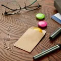 Small Craft Envelopes – 50pcs Mini Brown Kraft Paper Pouches for Jewelry, Seeds, Coins & Gifts