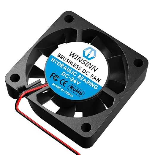 WINSINN 40mm 24V Fan
