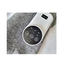 Leg & Calf Air Compression Massager with Heat – Cordless Electric Massager for Circulation & Pain Relief (1PCS)