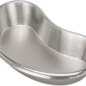 Stainless Steel Kidney Tray (Medium) – AAProTools Medical Instrument Tray