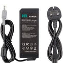 DTK 20V 4.5A 90W Laptop Charger – AC Adapter Power Supply for Lenovo ThinkPad T430, W530, E40, E50
