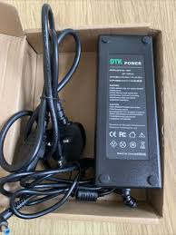 DTK 20V 4.5A 90W Laptop Charger – AC Adapter Power Supply for Lenovo ThinkPad T430, W530, E40, E50