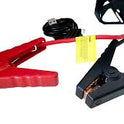 Smart 12V Car Jump Starter Booster Cable | EC5 Emergency Battery Clip