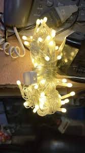 Battery Operated Fairy Lights | LED String Lights for Room & Birthday Decoration