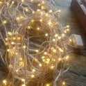 Battery Operated Fairy Lights | LED String Lights for Room & Birthday Decoration