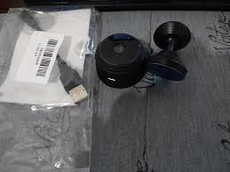 V380 WiFi IP Camera 1080P HD | Mini Wireless Home Security Cam with Night Vision