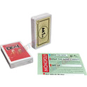 Odeez Monopoly Deal Card Game | Family Fun & Strategy Play