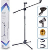 Heldenklang Microphone Stand
