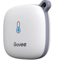 Govee WiFi Thermometer Hygrometer – Smart Temperature & Humidity Monitor with App Alerts