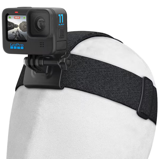 GoPro Head Strap 2.0 Action Camera Head Mount