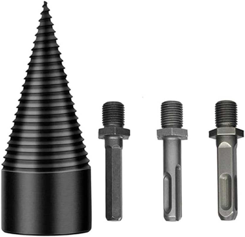 Wood Splitter Screw Cone 32 mm