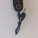 pack of 2 Bluetooth 3.5mm Audio Transmitter Adapter for TV & PC